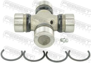 Хрестовина карданного валу HUMMER 3.5-6.0 04- (30X58/92.5)
