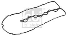 Прокладка клапанной крышки HYUNDAI SONATA VI, ix35, KIA CERATO, SPORTAGE 2.0/2.4 Прокладка клапанной крышки HYUNDAI SONATA VI, ix35, KIA CERATO, SPORTAGE 2.0/2.4