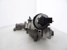 Турбина VW T5/T6 2.0 TDI 09- (заводская реставрация)