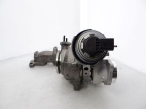 Турбіна VW T5/T6 2.0 TDI 09- (заводська реставрація)