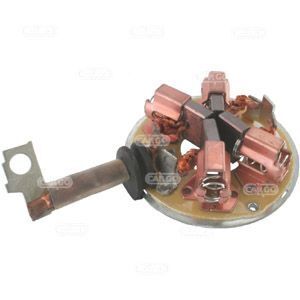 Щіткотримач стартера