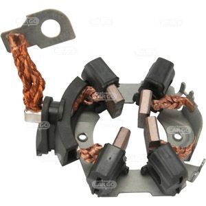 Щіткотримач стартера