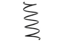Пружина підвіски