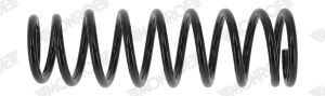 Пружина задня посилена L=352 mm MITSUBISHI ASX (GA_W_) 1.8 DI-D 4WD (GA6W) 10-, OUTLANDER I (CU_W) 2.0 4WD (CU2W) 03-06