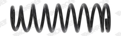 Пружина задня посилена L=352 mm MITSUBISHI ASX (GA_W_) 1.8 DI-D 4WD (GA6W) 10-, OUTLANDER I (CU_W) 2.0 4WD (CU2W) 03-06 Пружина задня посилена L=352 mm MITSUBISHI ASX (GA_W_) 1.8 DI-D 4WD (GA6W) 10-, OUTLANDER I (CU_W) 2.0 4WD (CU2W) 03-06