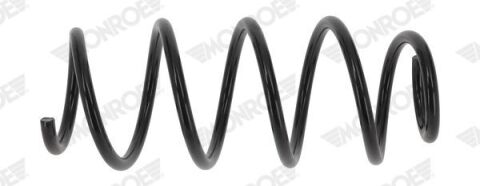 Пружина передняя 400 мм MAZDA CX-5 (KE, GH) 2.2 D (KE2FW) 12-17