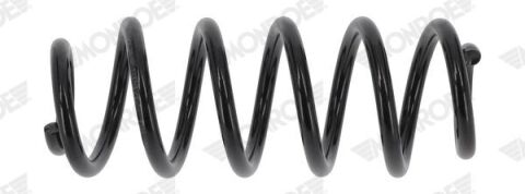 Пружина задня (для ТЗ зі спортивною ходовою частиною, кількість дверцят: 5) L=296mm VW GOLF VII 2.0 17-20