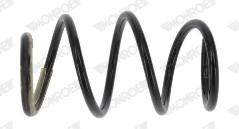 Пружина передняя L=266mm DACIA LOGAN II 1.5 dCi 12-