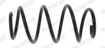 Пружина передняя L=338mm VW ID.5 (E39) 21-, ID.4 (E21) 20-