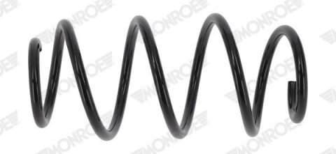 Пружина передняя L=338mm VW ID.5 (E39) 21-, ID.4 (E21) 20-