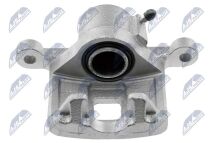 Гальмівний супорт задній OPEL VECTRA 03-, SIGNUM 03-, FRONTERA 93-, MONTEREY 91- / ПРАВ / 