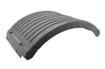 Крило заднє