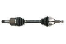 Приводна напіввісь