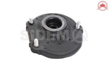 Опора амортизатора права CITROEN Nemo,Fiat Fiorino,Grande Punto,Peugeot 05- Опора амортизатора права CITROEN Nemo,Fiat Fiorino,Grande Punto,Peugeot 05-