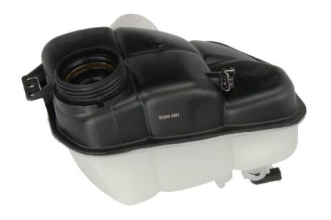 Расширительный бак охлаждения Расширительный бак охлаждения