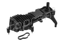 Клапан вентиляцiї картера Клапан вентиляцiї картера