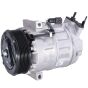 Компрессор кондиционера X-TRAIL 2.0 dCi 07-13 Компрессор кондиционера X-TRAIL 2.0 dCi 07-13, фото 1 - интернет-магазин Auto-Mechanic