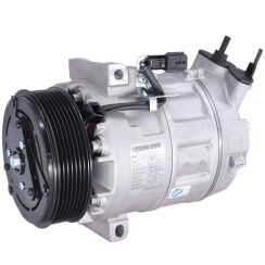 Компресор кондиціонера X-TRAIL 2.0 dCi 07-13