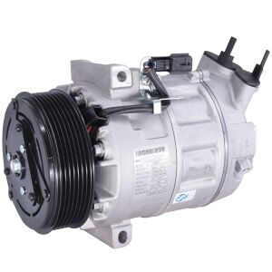Компресор кондиціонера X-TRAIL 2.0 dCi 07-13