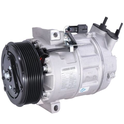 Компрессор кондиционера X-TRAIL 2.0 dCi 07-13 Компрессор кондиционера X-TRAIL 2.0 dCi 07-13 Компрессор кондиционера X-TRAIL 2.0 dCi 07-13 Компрессор кондиционера X-TRAIL 2.0 dCi 07-13