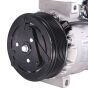 Компрессор кондиционера X-TRAIL 2.0 dCi 07-13 Компрессор кондиционера X-TRAIL 2.0 dCi 07-13, фото 3 - интернет-магазин Auto-Mechanic