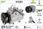 Компрессор кондиционера SWIFT III/SX4 1.3-1.6 05-, фото 1 - интернет-магазин Auto-Mechanic