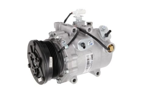 Компрессор кондиционера SWIFT III/SX4 1.3-1.6 05- Компрессор кондиционера SWIFT III/SX4 1.3-1.6 05-