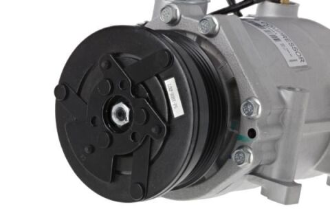 Компрессор кондиционера SWIFT III/SX4 1.3-1.6 05- Компрессор кондиционера SWIFT III/SX4 1.3-1.6 05-
