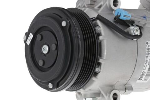 Компресор кондиціонера Astra H/Zafira B 1.7 CDTI 04- Компресор кондиціонера Astra H/Zafira B 1.7 CDTI 04-