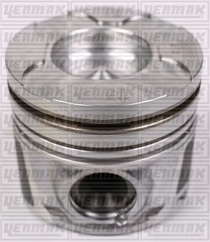 Поршень с кольцами і пальцем (размер отв. 74.209 / +0.5) (8HY (DV4TED4) / 9HV (DV6ATED4),9HV (DV6TED4),9HX (…) Поршень с кольцами і пальцем (размер отв. 74.209 / +0.5) (8HY (DV4TED4) / 9HV (DV6ATED4),9HV (DV6TED4),9HX (…)