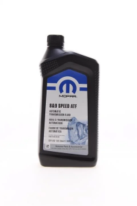 Трансмісійна олива Chrysler/Mopar ATF ZF 8/9 SPEED, 0,946 літра