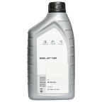 Трансмиссионное масло Citroen/Peugeot ATF 3309, 1 литр Трансмиссионное масло Citroen/Peugeot ATF 3309, 1 литр