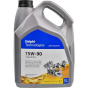 Трансмісійна олива DELPHI Gear Oil 5/4 75W-90, 5 літрів, фото 1 - интернет-магазин Auto-Mechanic