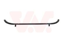 Підсилювач, бампер