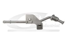 Напірний трубопровід, датчик тиску (протисаж./пил. фільтр)