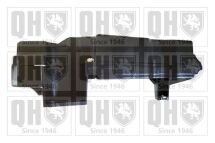 Бак, присадка (регенерація сажового/пилового фільтра)