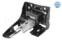 Опора, двигун