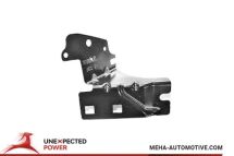 Кронштейн, буфер