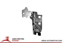 Кронштейн, бампер