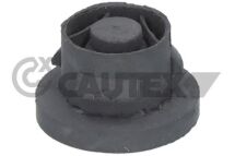 Кронштейн, корпус воздушного фильтра