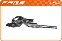 Шарнірне з’єднання, капот