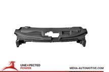 Облицовка передка