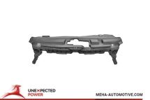 Кронштейн, решітка радіатора