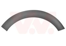 Расширение, крыло