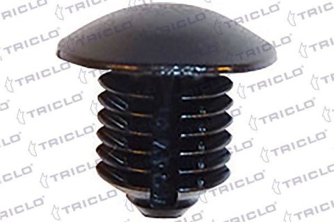 Зажим, молдинг / защитная накладка