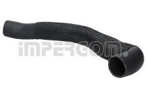 Шланг подачі наддувального повітря Шланг подачі наддувального повітря