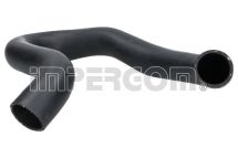 Шланг подачі наддувального повітря