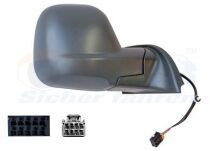 Зовнішнє дзеркало