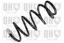 Ресора ходової частини