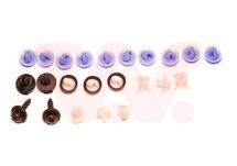 Монтажный комплект, крыло Монтажный комплект, крыло